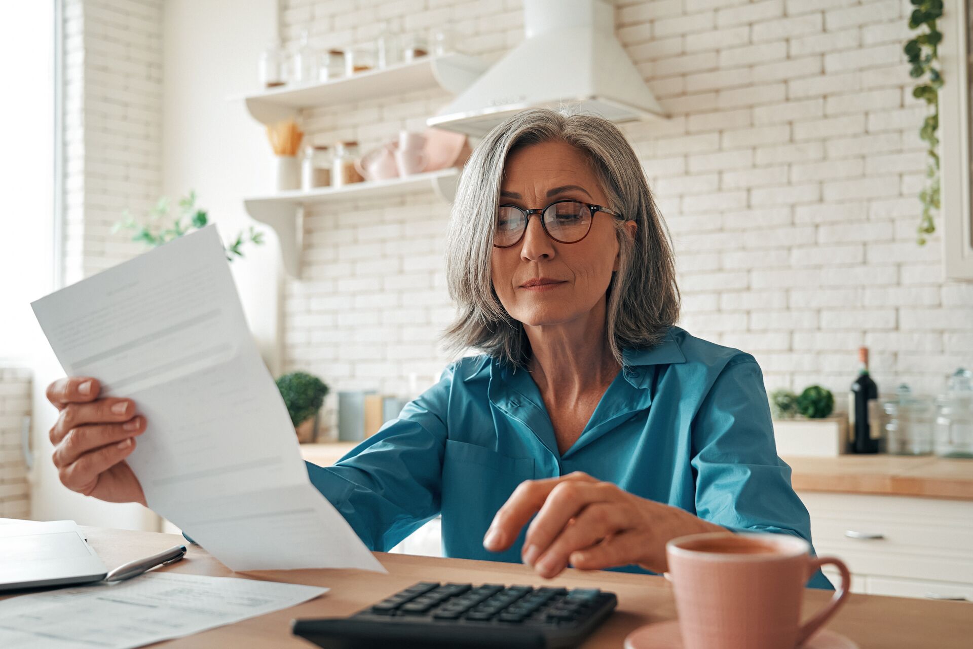 Cropped shot of a group of retirement industry colleagues in the office having a meeting and discussing financial plans for the future.