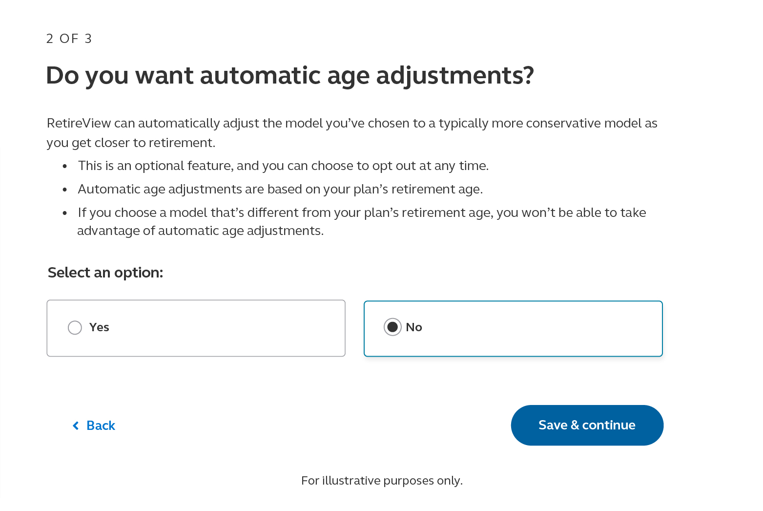 How to get started at building your own portfolio 