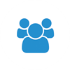 icon of users