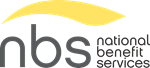 National Benefit Services (NBS) logo in full color