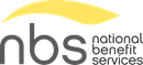 National Benefit Services (NBS) logo in full color